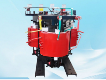 SCB14-RL、SCB18-RL 系列環(huán)氧樹脂澆注立體卷鐵心干式變壓器